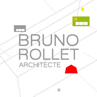 Agence Bruno Rollet Architecte